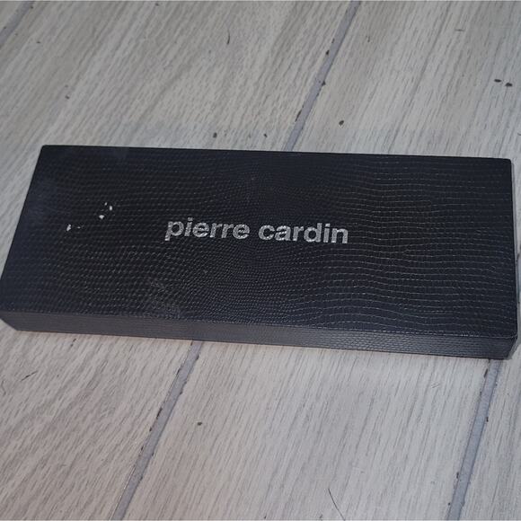 Pierre Cardin 18k Gold Plated Pen & Pencil Set Graduation Gift Office - Picture 2 of 5